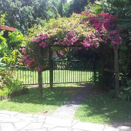Waters Edge B&B Kaitaia Exteriér fotografie