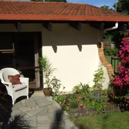 Waters Edge B&B Kaitaia Exteriér fotografie