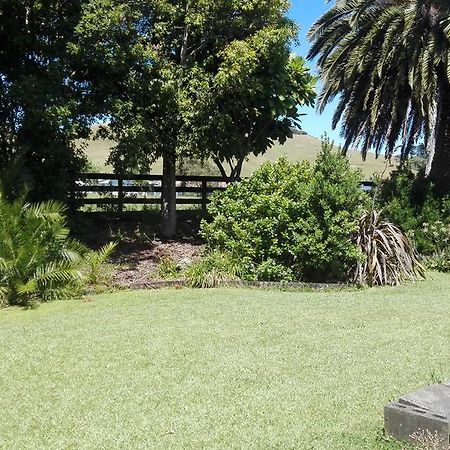 Waters Edge B&B Kaitaia Exteriér fotografie