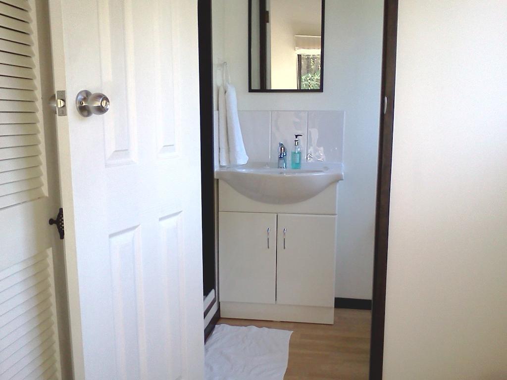 Waters Edge B&B Kaitaia Pokoj fotografie