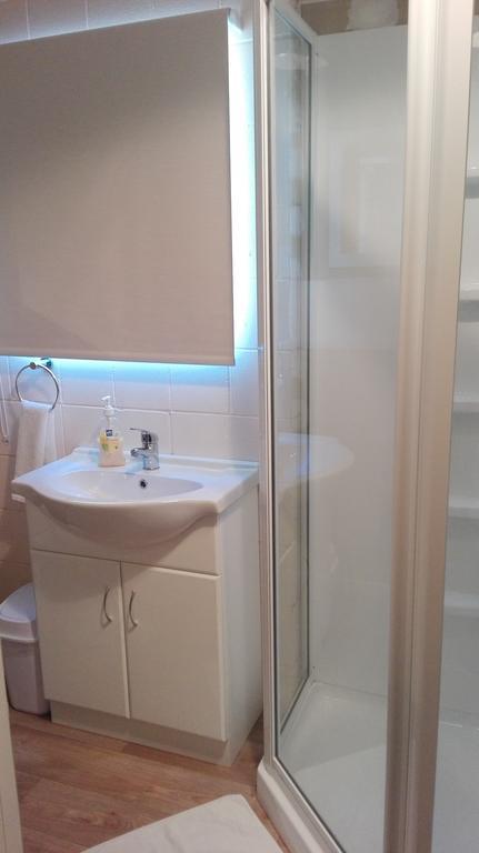 Waters Edge B&B Kaitaia Pokoj fotografie