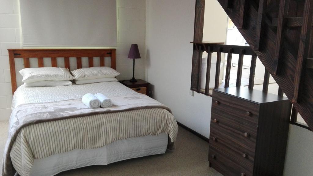 Waters Edge B&B Kaitaia Pokoj fotografie