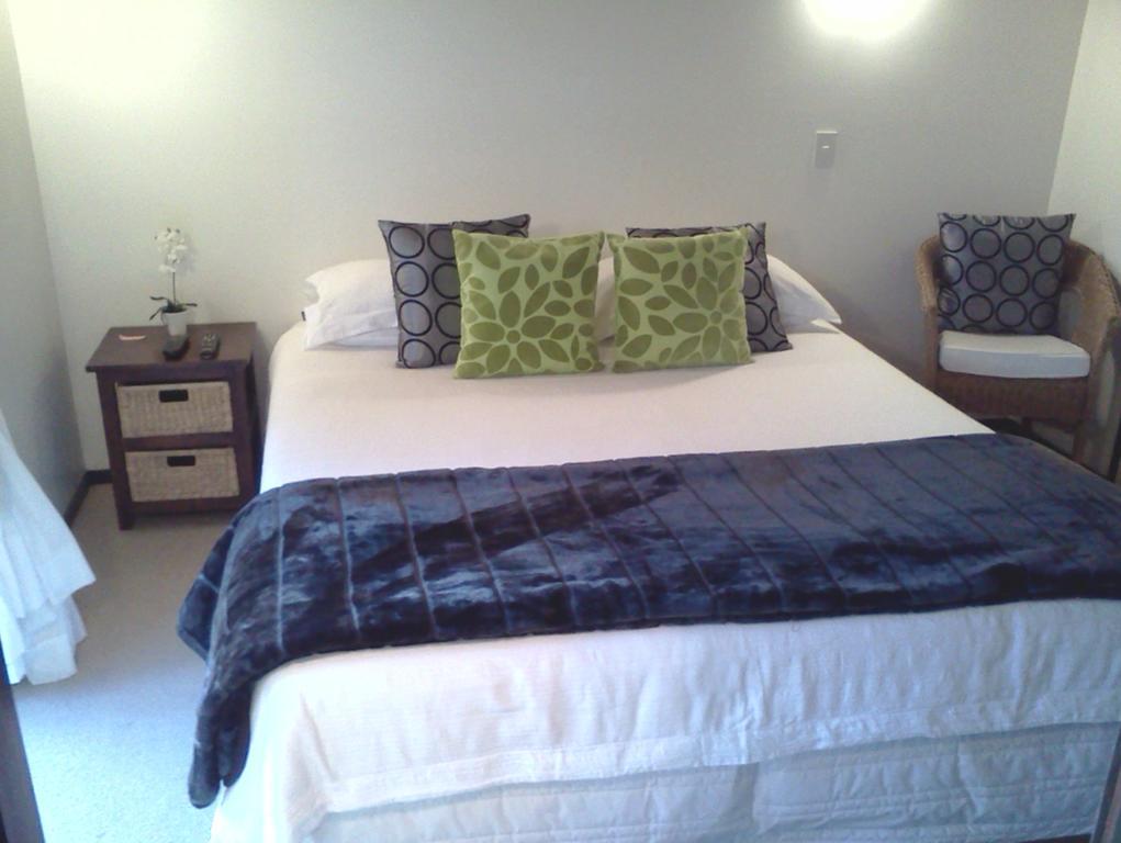 Waters Edge B&B Kaitaia Pokoj fotografie