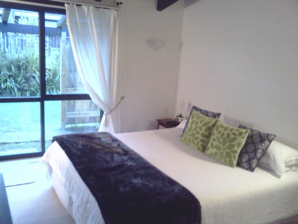 Waters Edge B&B Kaitaia Pokoj fotografie
