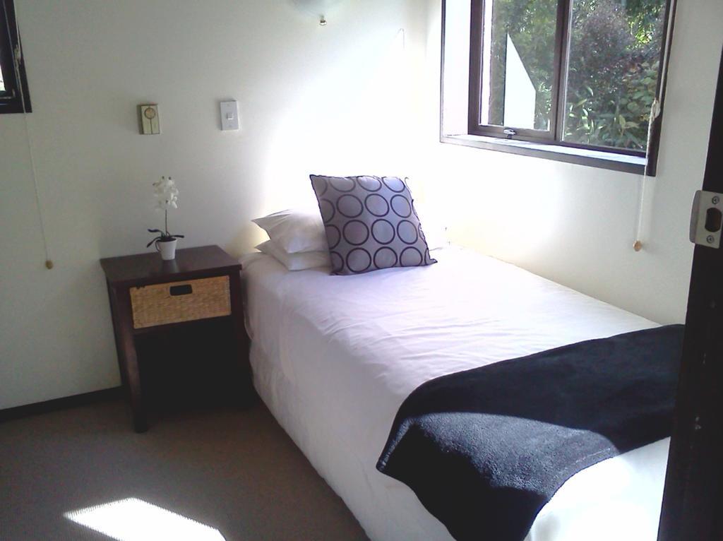Waters Edge B&B Kaitaia Pokoj fotografie