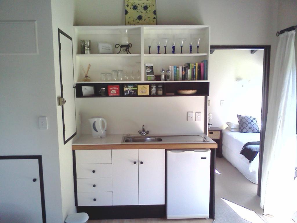 Waters Edge B&B Kaitaia Pokoj fotografie