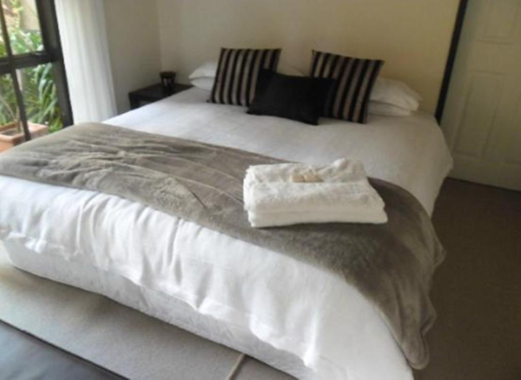 Waters Edge B&B Kaitaia Pokoj fotografie