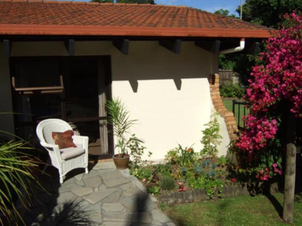 Waters Edge B&B Kaitaia Exteriér fotografie