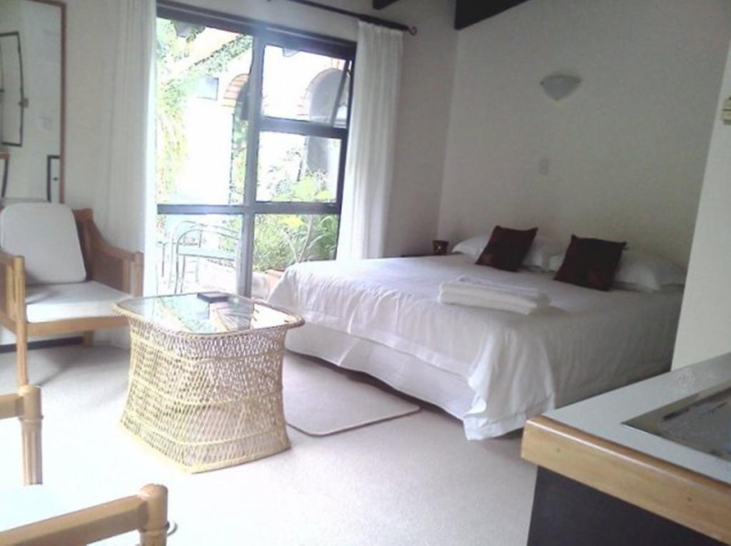 Waters Edge B&B Kaitaia Pokoj fotografie