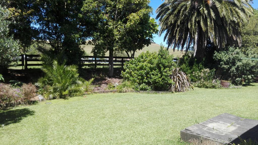 Waters Edge B&B Kaitaia Exteriér fotografie