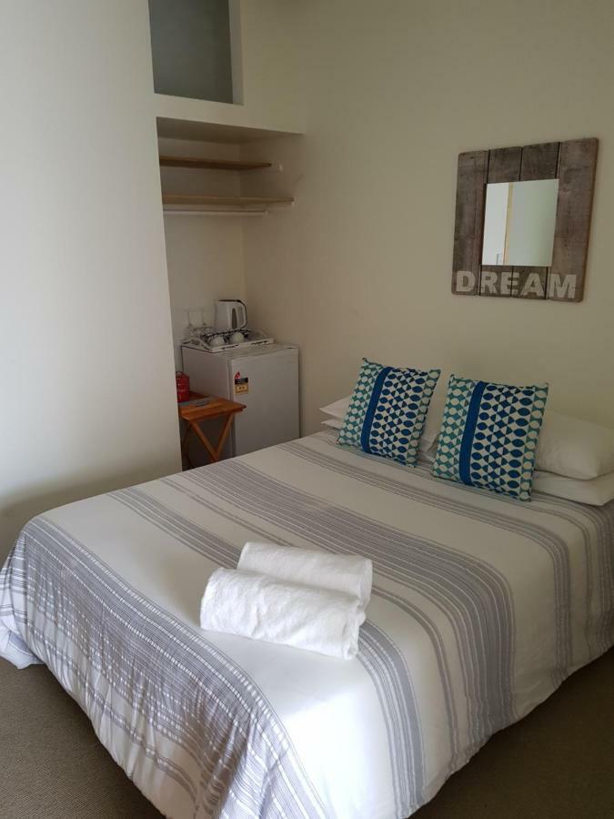 Waters Edge B&B Kaitaia Exteriér fotografie